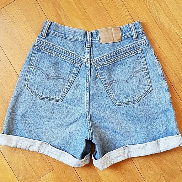 Levi's Pants - Levi's vintage 900 series shorts